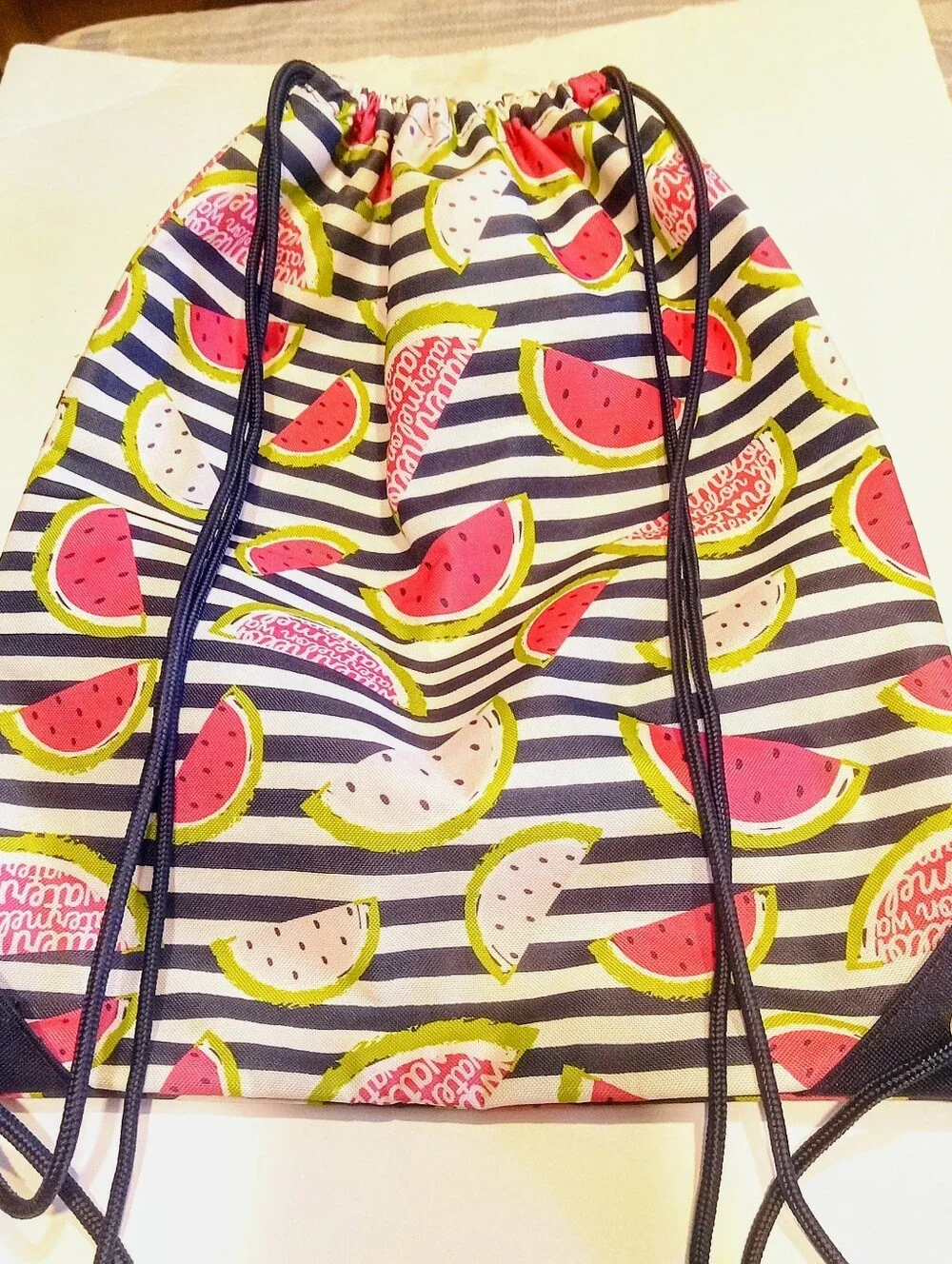 Thirty One Cool Cinch Thermal  Slice of Summer  Watermelon 18